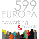 Coworking 599 Europa  (Volpiano)