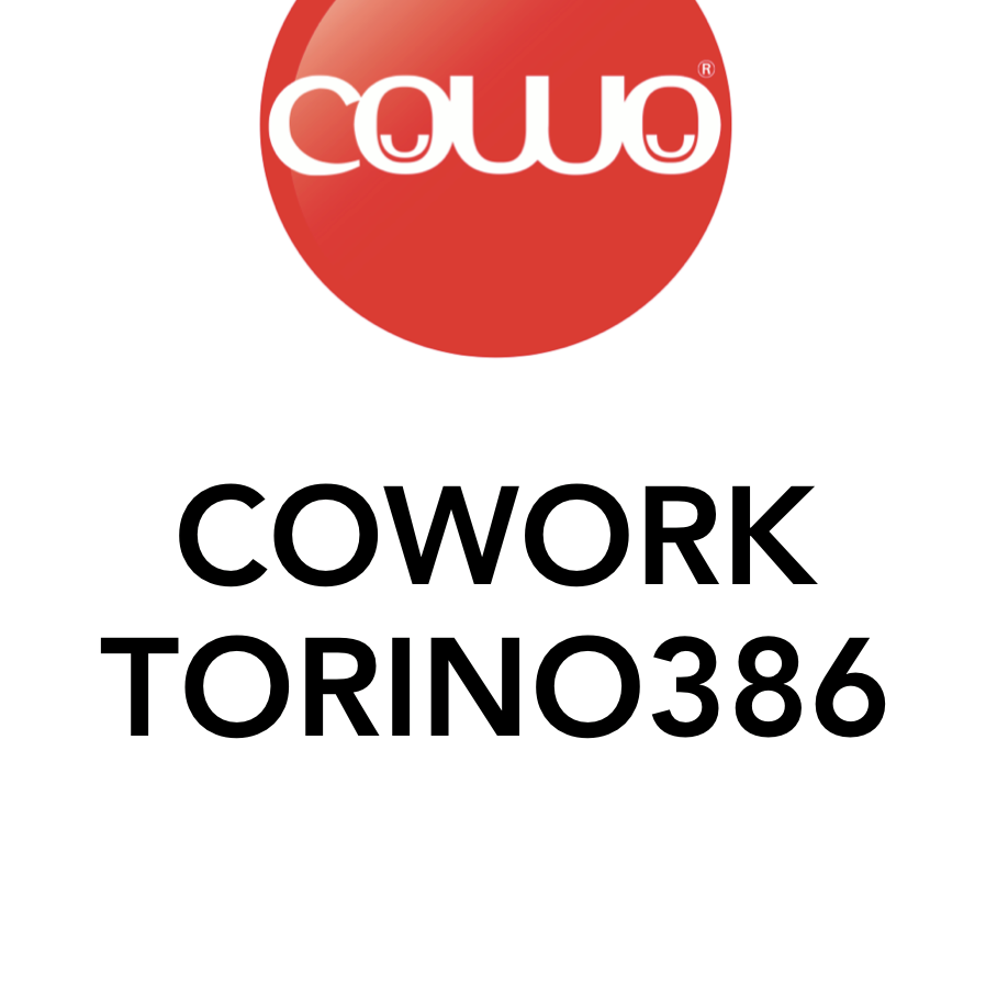 Cowork Torino 386 (C.so Orbassano)