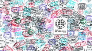 Coworking Visa come aderire