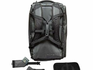Gears rebe che ci piacciono Nomatic Backpack