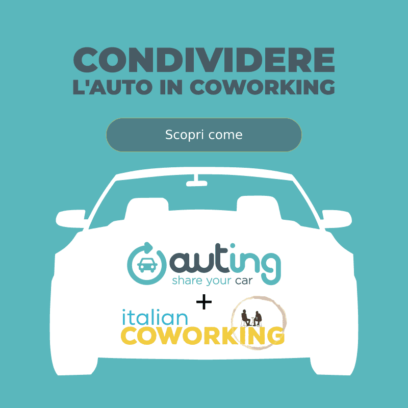 Come Offrire Car Sharing Coworking 800