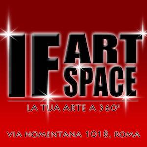 IF Art Space (Monte Sacro/Talenti)