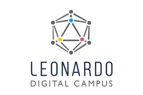 Leonardo digital campus (Fiumicino)