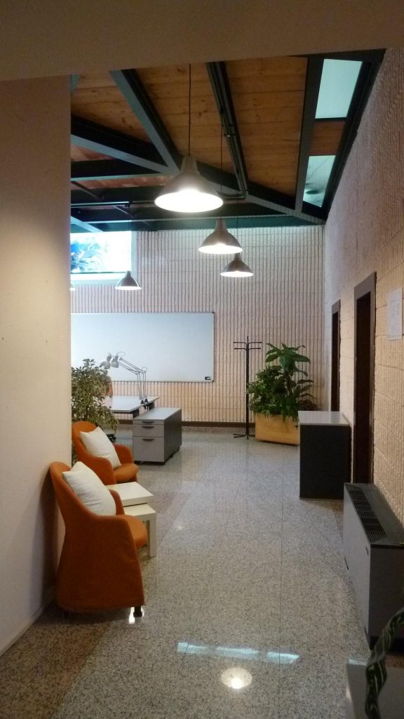 Cw Lab Coworking a Milano