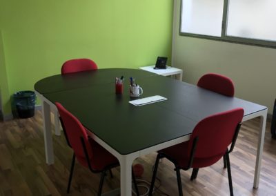 Dot Academy Coworking a Milano 4