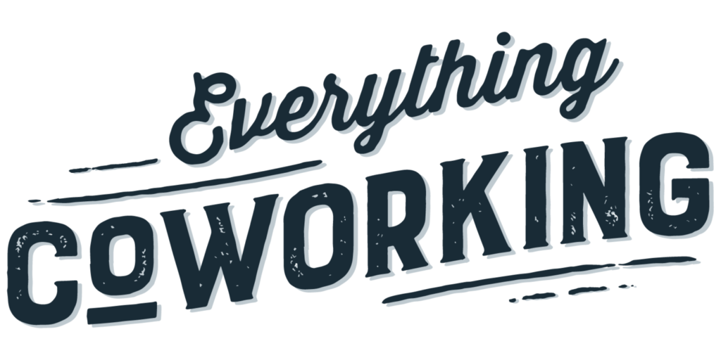 Devs Everything Coworking Logo