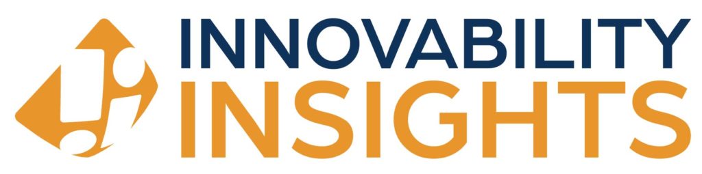 Innovability Insights logo