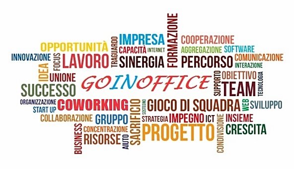 GoInOffice (Navile-Bolognina)