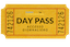 Daypass Icon