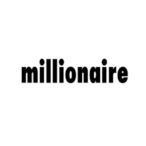 millionaire