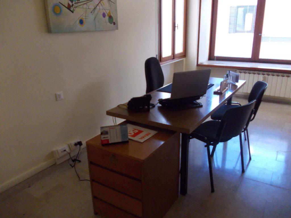 franklin office sharing ufficio 1
