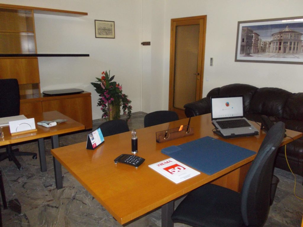 franklin office sharing ufficio 4