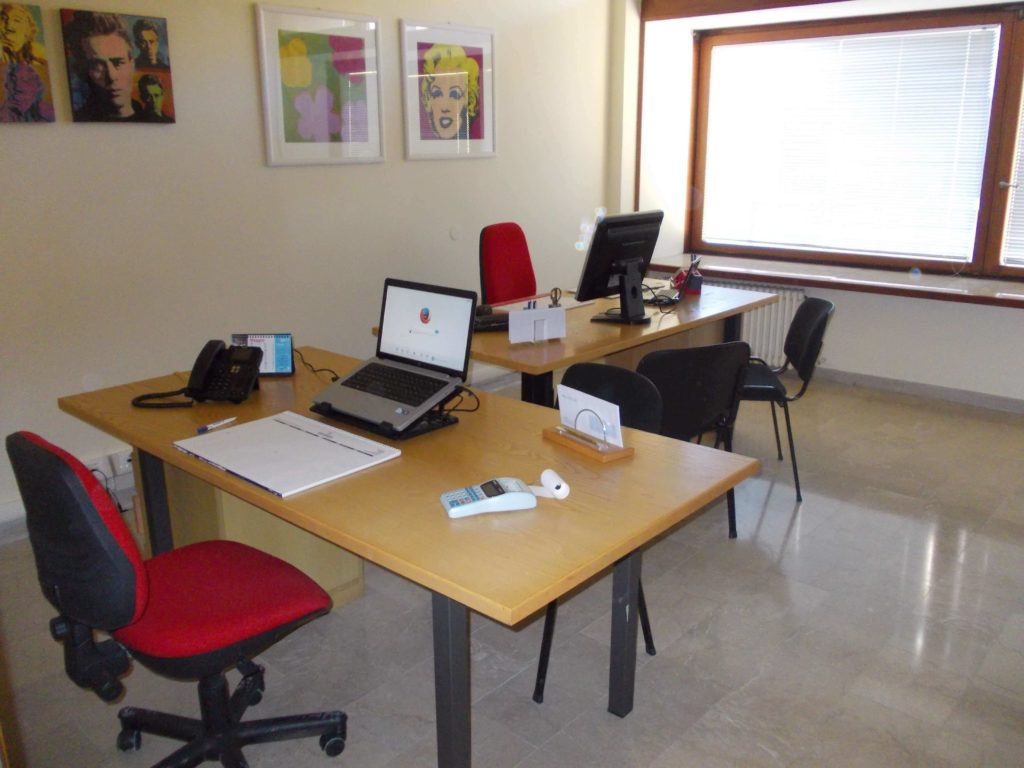 franklin office sharing ufficio 5