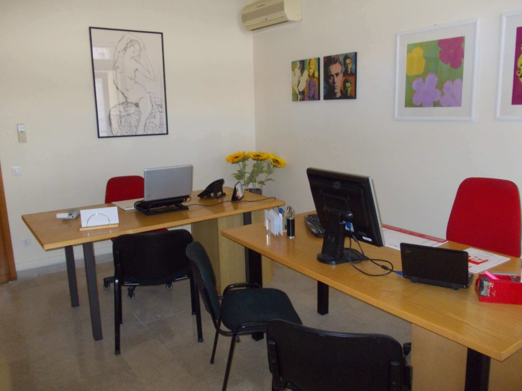 franklin office sharing ufficio 6