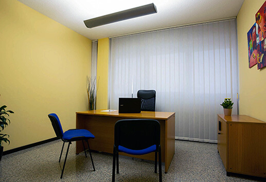 workoffice coworking padova 8
