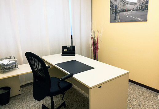 workoffice coworking padova 9