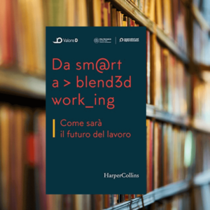 ebook smartworking politecnico milano lettura organizzazioni osservatorio polimi smart futuro