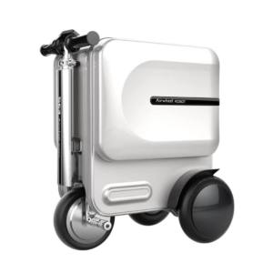 valigia smart bagagli scooter