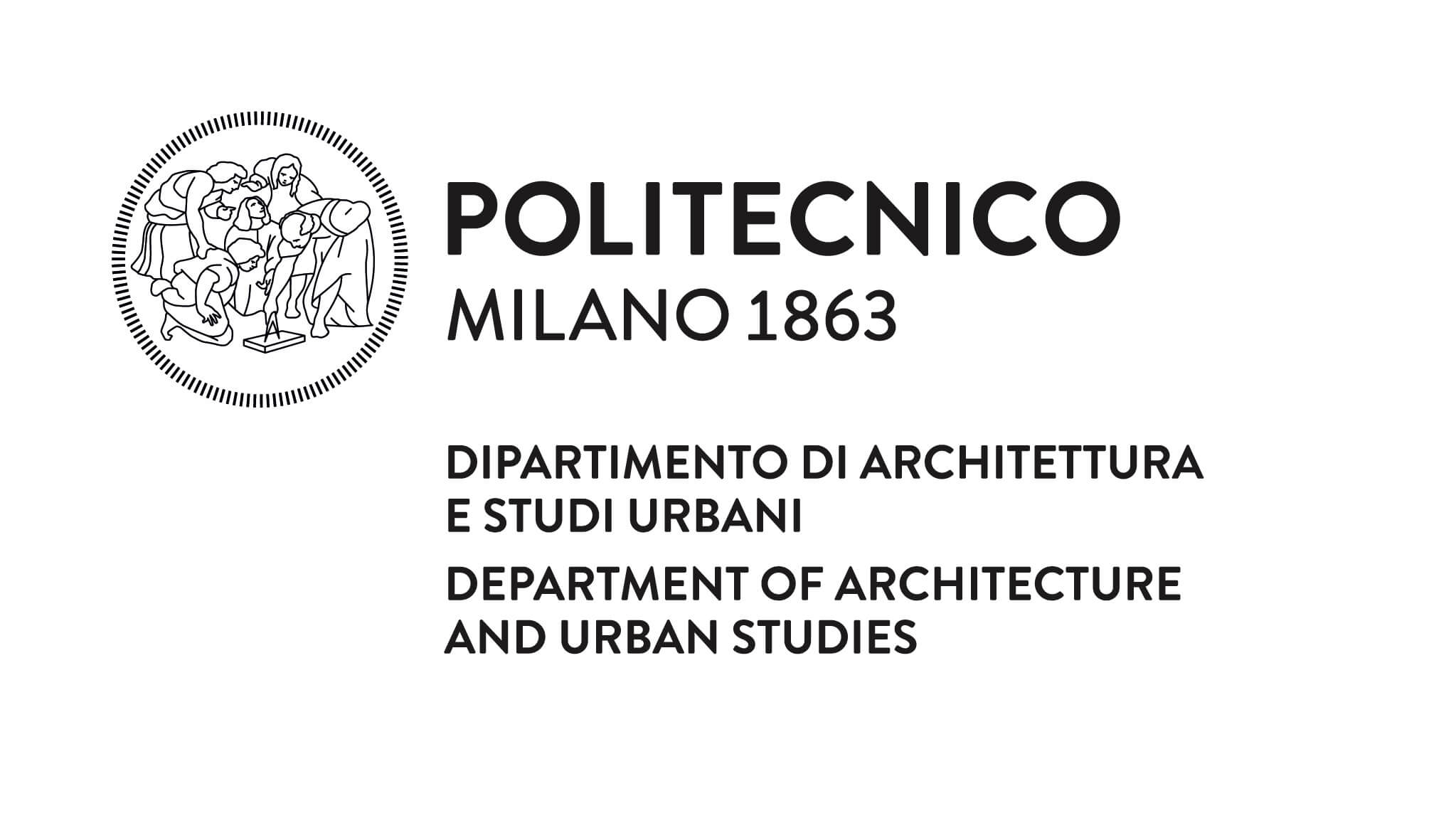 icsurvey logo politecnico di milano