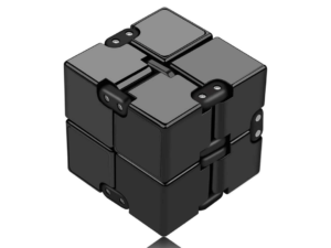 toy cube antistress fidget