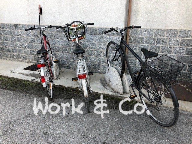 Biciclette Workco Coworking Milano Est.jpg
