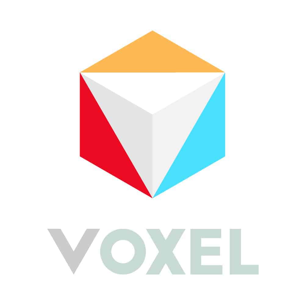 Voxel Network (Navile-Bolognina)