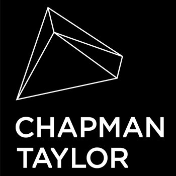 Chapman Taylor (Morivione)